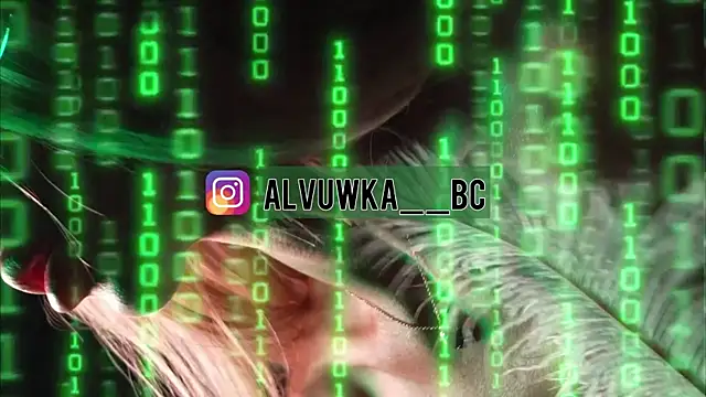 Alvuwkaa online show from 30, 11, 2025