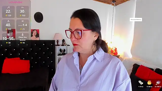 D Martii online show from 27, 11, 2025