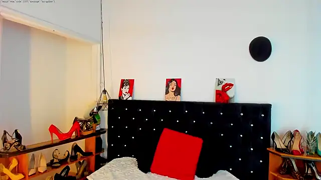 D Martii online show from 24, 10, 2025