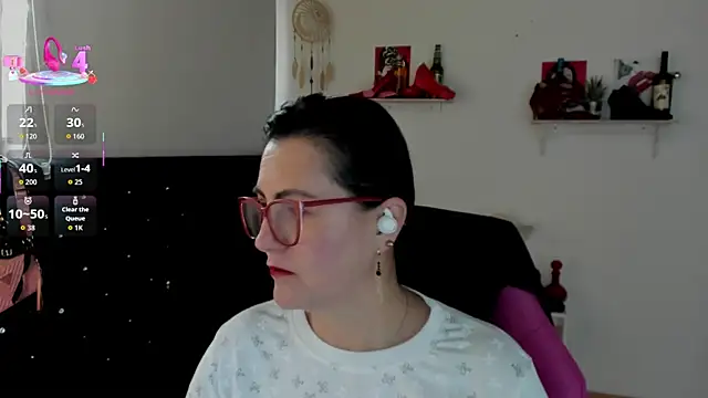 D Martii online show from 19, 9, 2025