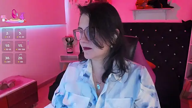 D Martii online show from 30, 9, 2025