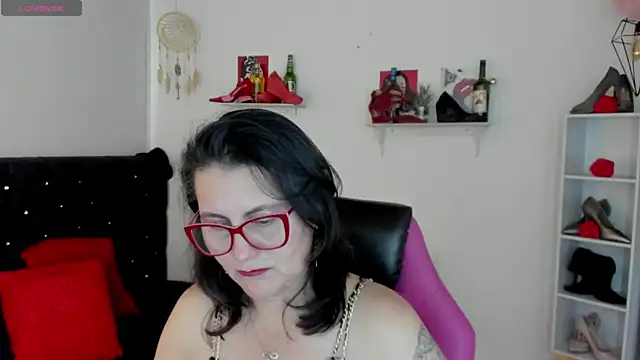 D Martii online show from 20, 9, 2025