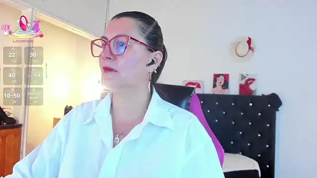 D Martii online show from 16, 10, 2025