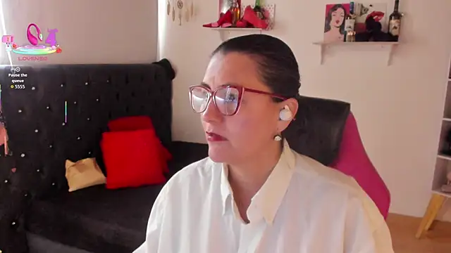 D Martii online show from 22, 9, 2025