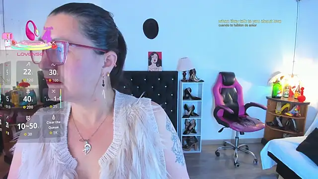 D Martii online show from 20, 11, 2025