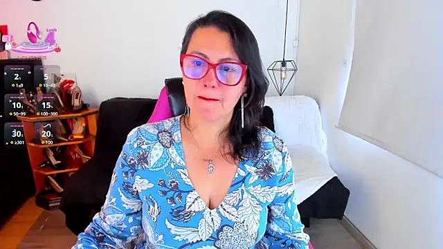 D Martii online show from 2, 11, 2025