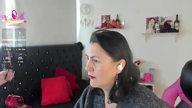 D Martii online show from 23, 9, 2025