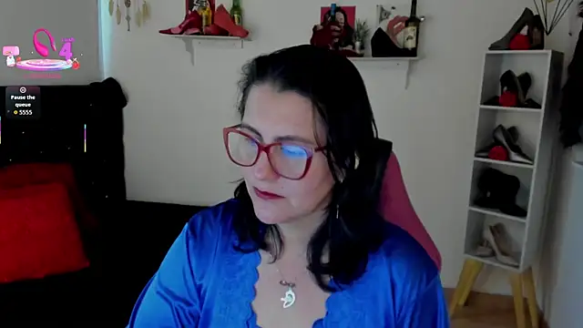 D Martii online show from 21, 9, 2025