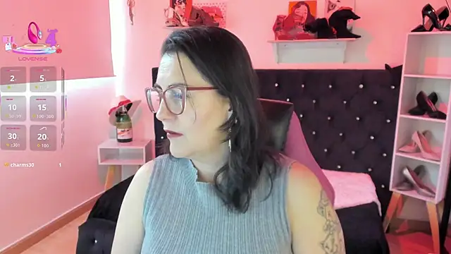 D Martii online show from 7, 10, 2025