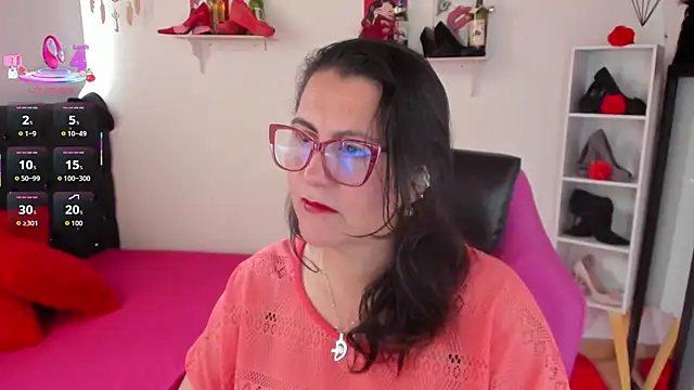 D Martii online show from 11, 9, 2025