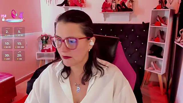 D Martii online show from 26, 9, 2025