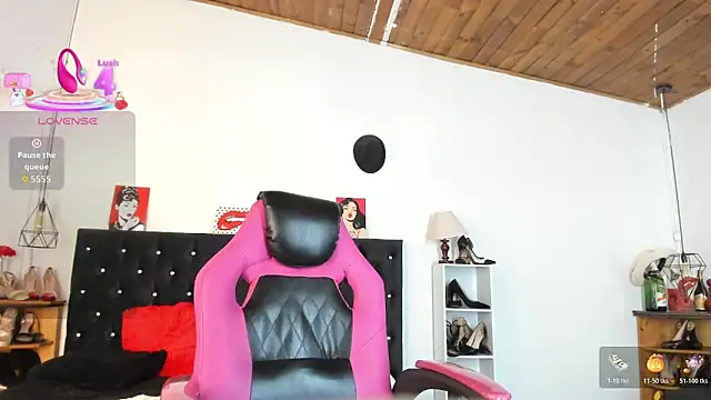 D Martii online show from 13, 11, 2025