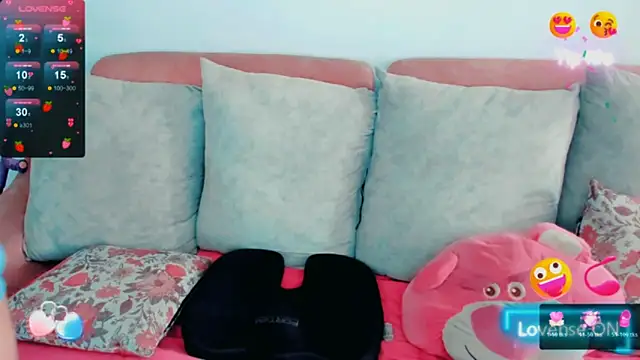  samy huber online show from 19, 11, 2025