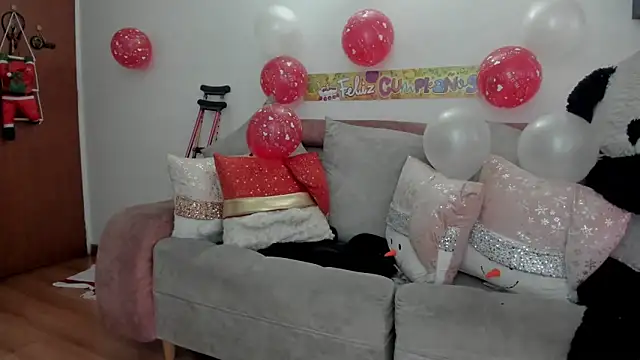 Snapshot of _samy_huber chatting on 19, 12, 2025 samy huber online show from 19, 12, 2025