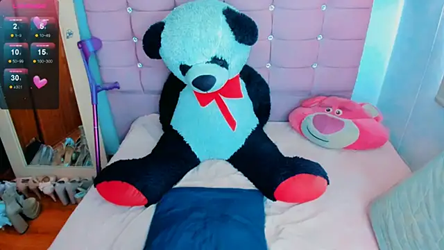 Snapshot of _samy_huber chatting on 7, 2, 2026 samy huber online show from 7, 2, 2026