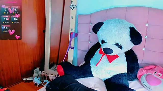 Snapshot of _samy_huber chatting on 14, 2, 2026 samy huber online show from 14, 2, 2026