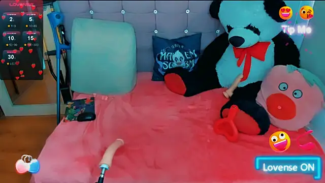  samy huber online show from 2, 10, 2025