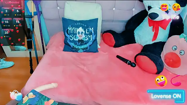  samy huber online show from 3, 10, 2025