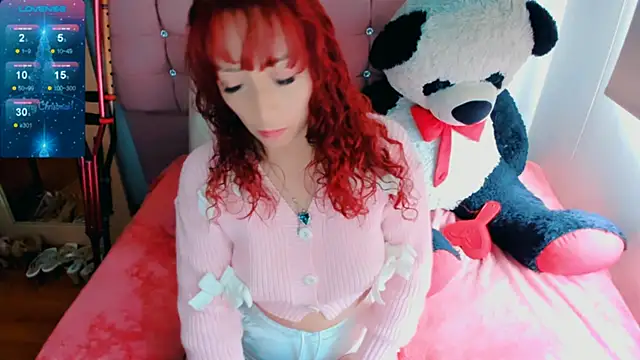 Snapshot of _samy_huber chatting on 10, 1, 2026 samy huber online show from 10, 1, 2026