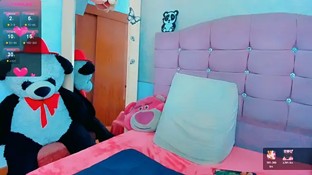  samy huber online show from 11, 3, 2026