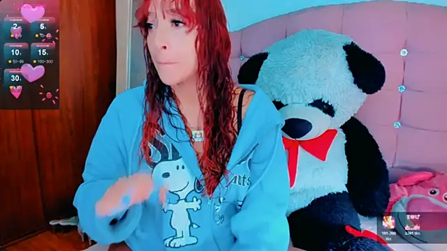 Snapshot of _samy_huber chatting on 15, 2, 2026 samy huber online show from 15, 2, 2026