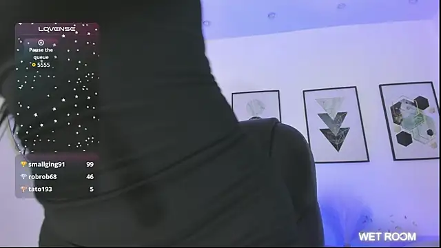 Beverly johnson online show from 13, 2, 2026