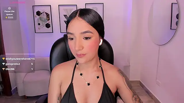 Beverly johnson online show from 10, 2, 2026