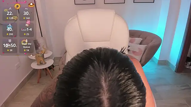 Beverly johnson online show from 24, 9, 2025