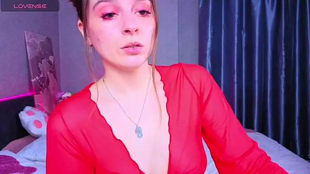 LilyIrons online show from 3, 5, 2026