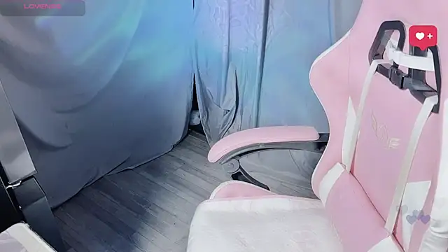 BabeFaceless online show from 11, 2, 2026