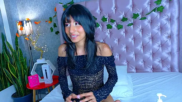 LizetteKitty online show from 12, 11, 2025