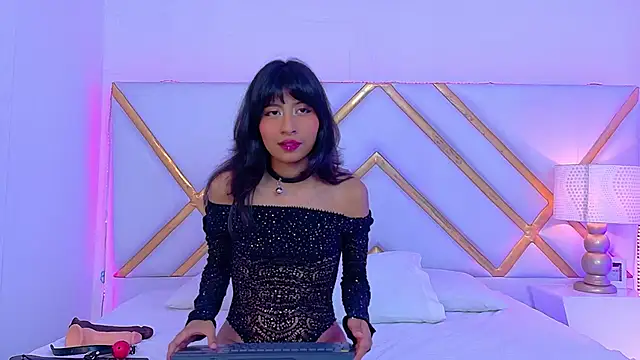 LizetteKitty online show from 15, 10, 2025