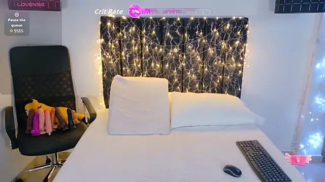 evvaa moon69 online show from 27, 11, 2025