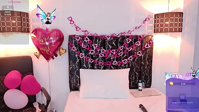 evvaa moon69 online show from 10, 2, 2026