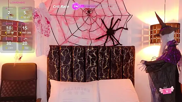 evvaa moon69 online show from 20, 10, 2025