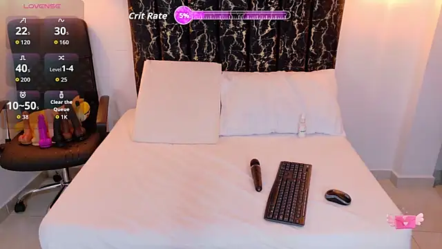 evvaa moon69 online show from 12, 11, 2025