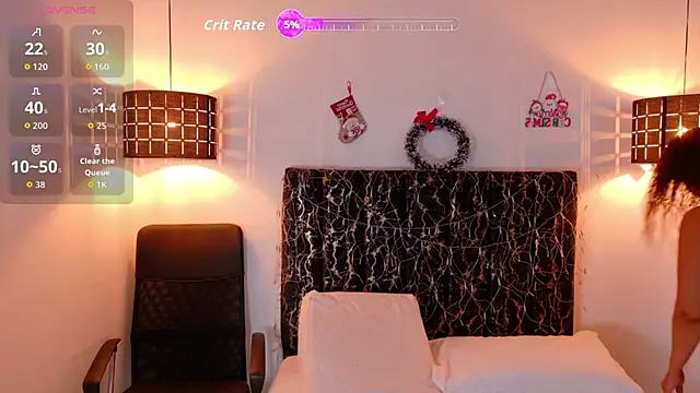 evvaa moon69 online show from 4, 12, 2025