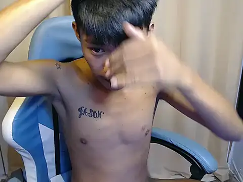 urasianjason online show from 19, 9, 2025