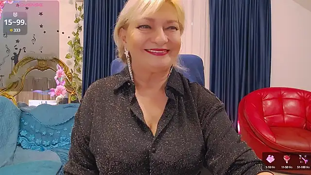 HypnotikCate online show from 11, 1, 2025