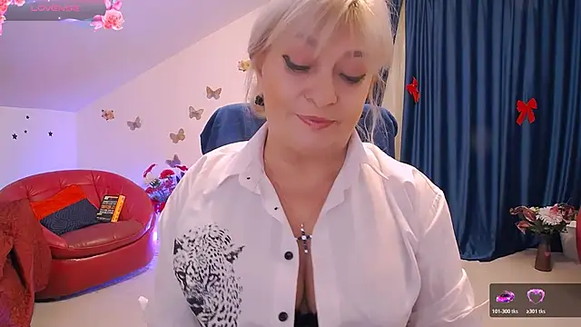 HypnotikCate online show from 1, 2, 2026