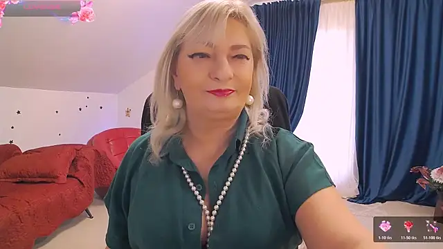 HypnotikCate online show from 2, 12, 2025