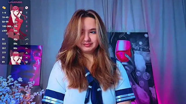 LucilleMcBride online show from 15, 11, 2025