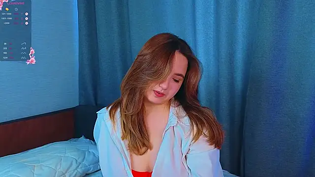 LucilleMcBride online show from 13, 9, 2025