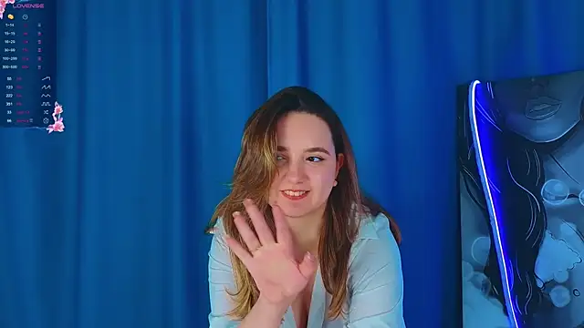 LucilleMcBride online show from 9, 9, 2025