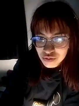 Snapshot of Katyuskka_love chatting on 19, 11, 2025 Katyuskka love online show from 19, 11, 2025