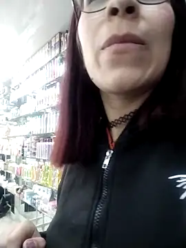 Snapshot of Katyuskka_love chatting on 22, 10, 2025 Katyuskka love online show from 22, 10, 2025