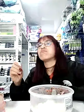 Snapshot of Katyuskka_love chatting on 23, 11, 2025 Katyuskka love online show from 23, 11, 2025