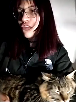 Snapshot of Katyuskka_love chatting on 5, 11, 2025 Katyuskka love online show from 5, 11, 2025