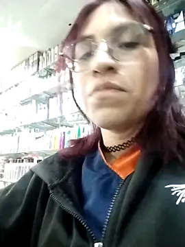 Snapshot of Katyuskka_love chatting on 25, 10, 2025 Katyuskka love online show from 25, 10, 2025