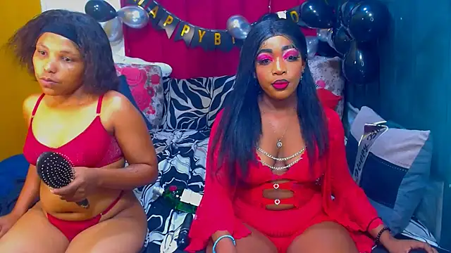 SultryCocoBabe online show from 26, 3, 2026